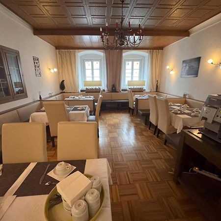 Austria Traveller Hotel Kirchdorf Kirchdorf an der Krems Extérieur photo