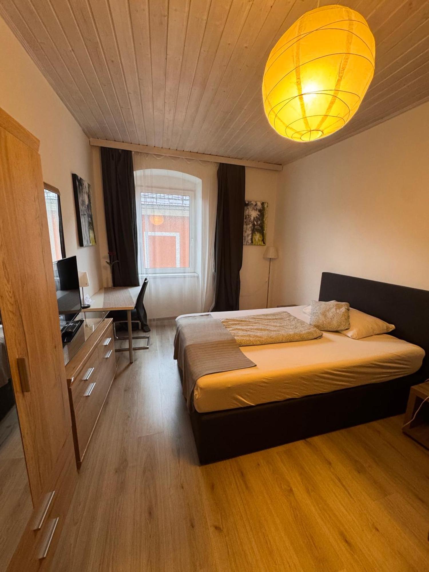 Austria Traveller Hotel Kirchdorf Kirchdorf an der Krems Extérieur photo