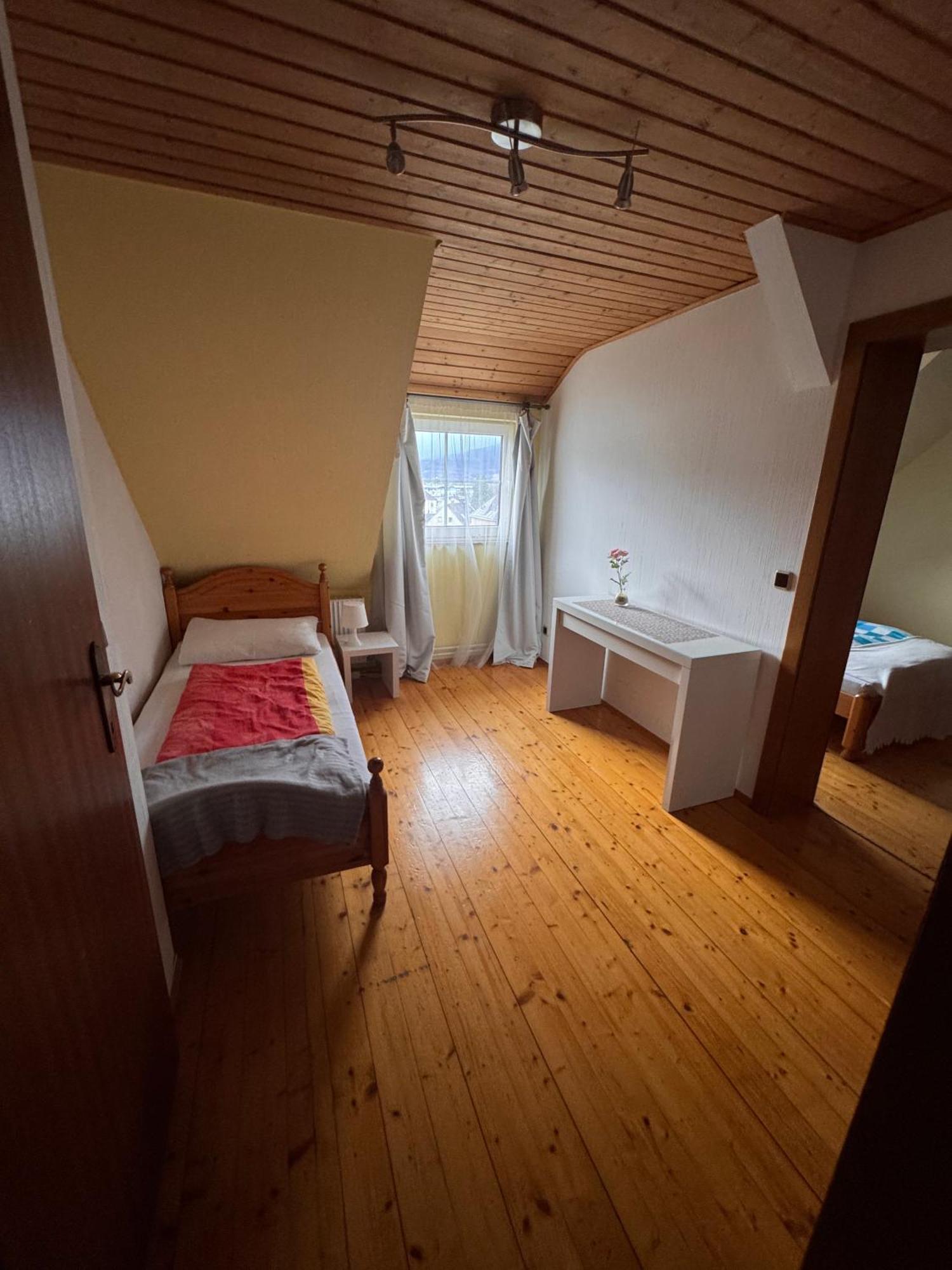 Austria Traveller Hotel Kirchdorf Kirchdorf an der Krems Extérieur photo