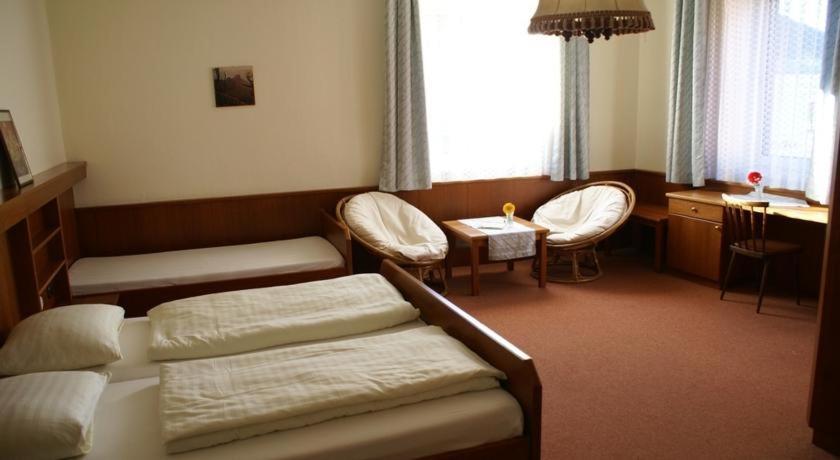Austria Traveller Hotel Kirchdorf Kirchdorf an der Krems Extérieur photo